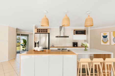 Property photo of 32 Lauren Grove Upper Coomera QLD 4209