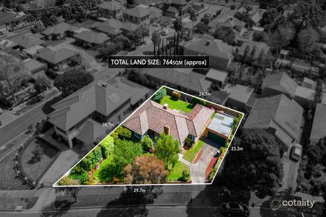 Property photo of 7 Winbourne Road Mount Waverley VIC 3149