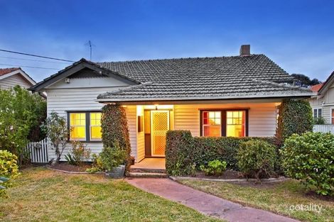 61 Elliott Ave, Carnegie, VIC 3163