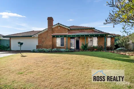 Property photo of 7 Vista Court Morley WA 6062