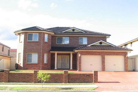 33 Mistral St, Greenfield Park, NSW 2176