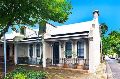 Property photo of 21 Telopea Street Redfern NSW 2016