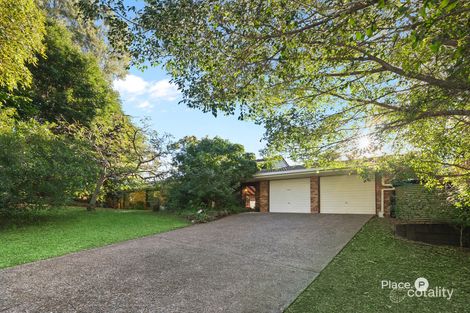 Property photo of 3305 Moggill Road Bellbowrie QLD 4070