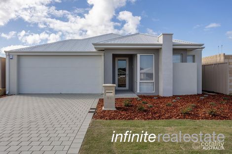 Property photo of 52 Tasman Crescent Mandogalup WA 6167