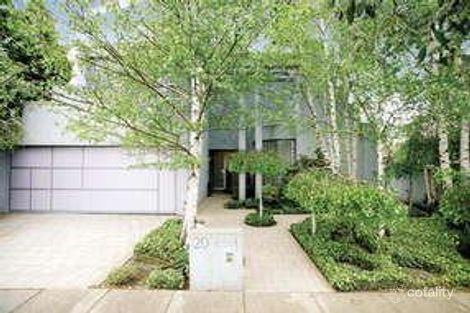 Property photo of 20 Omar Street Caulfield South VIC 3162
