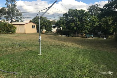 Property photo of 43 Meade Street West Rockhampton QLD 4700