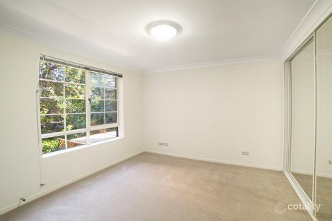 Property photo of 9/1 McDougall Street Kirribilli NSW 2061