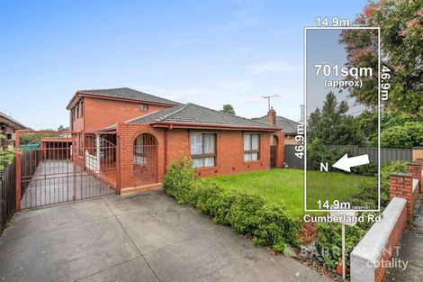 Property photo of 184 Cumberland Road Pascoe Vale VIC 3044