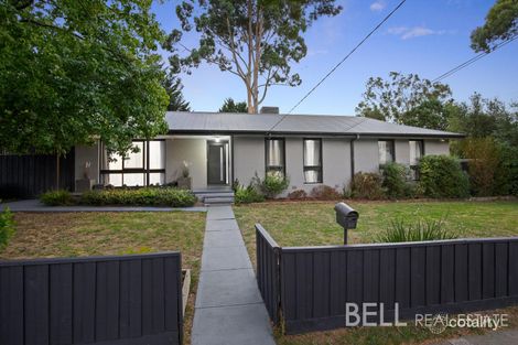 Property photo of 10 Blandford Crescent Bayswater North VIC 3153