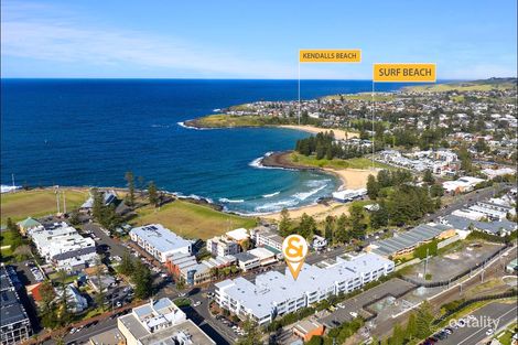 2302/65 Manning St, Kiama, NSW 2533