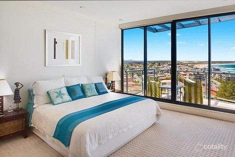 Property photo of 1203/1 Abel Place Cronulla NSW 2230