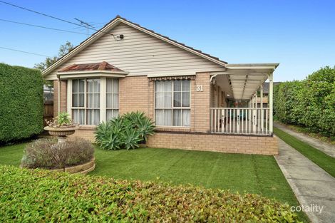 31 Highridge Cres, Airport West, VIC 3042