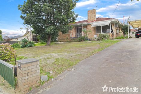 Property photo of 133 Wilmington Crescent Balga WA 6061