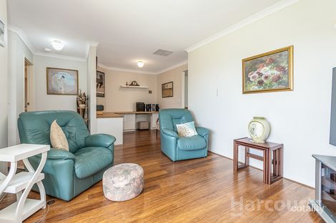 Property photo of 18 Bergalia Mews Currambine WA 6028
