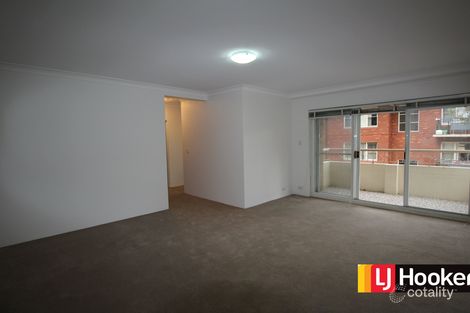 9/21 Gloucester Rd, Hurstville, NSW 2220