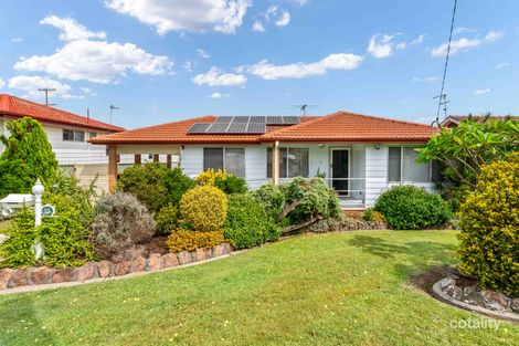 54 Ultimo St, East Maitland, NSW 2323
