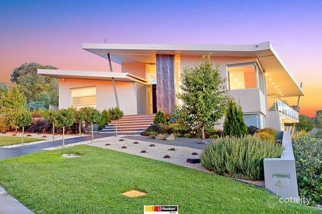 Property photo of 4 Guise Place Jerrabomberra NSW 2619