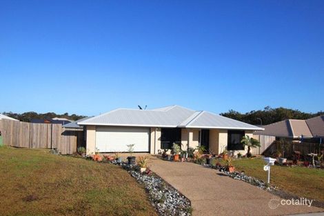 4 Wagtail Ct, Yeppoon, QLD 4703