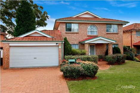 51 Robert Rd, Cherrybrook, NSW 2126