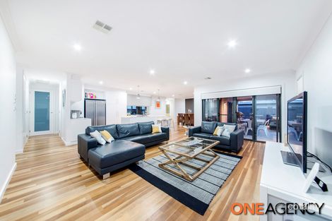 Property photo of 22 Serventy Street Wright ACT 2611
