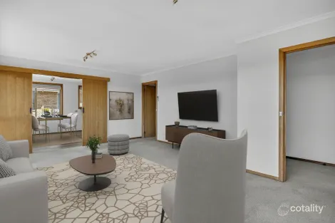 Property photo of 3/25 Mortimer Avenue Mount Stuart TAS 7000