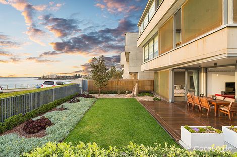 Property photo of 4/29-35 Prince Street Cronulla NSW 2230