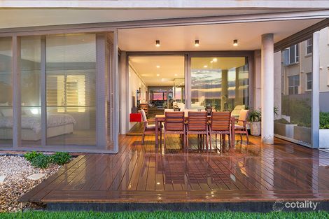 Property photo of 4/29-35 Prince Street Cronulla NSW 2230