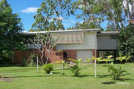 430 Ross River Rd, Cranbrook, QLD 4814