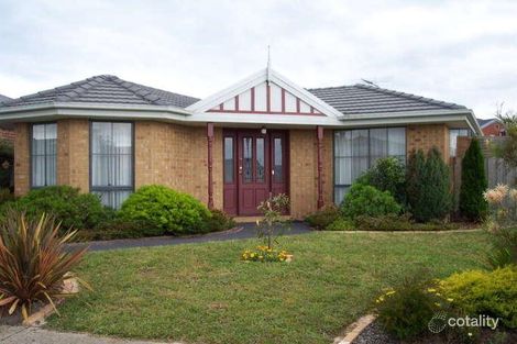 5 Creighton Way, Mornington, VIC 3931