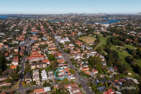 Property photo of 96A Wanganella Street Balgowlah NSW 2093