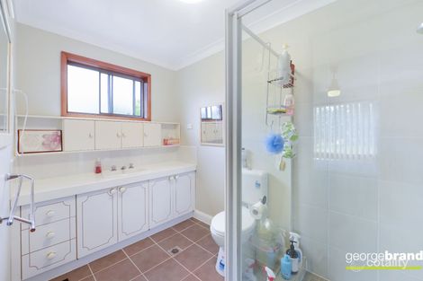 Property photo of 23 Rowena Road Narara NSW 2250