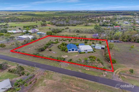 51 Gregory Dr, Redridge, QLD 4660
