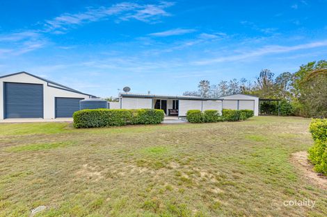 Property photo of 51 Gregory Drive Redridge QLD 4660