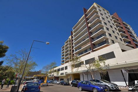 Property photo of 1201/1-11 Spencer Street Fairfield NSW 2165