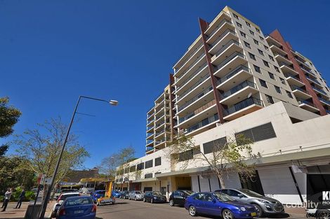 Property photo of 1201/1-11 Spencer Street Fairfield NSW 2165