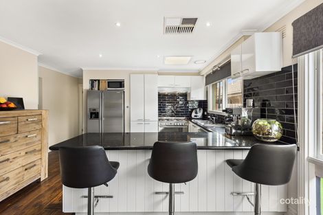 Property photo of 5 Netherplace Drive Frankston VIC 3199