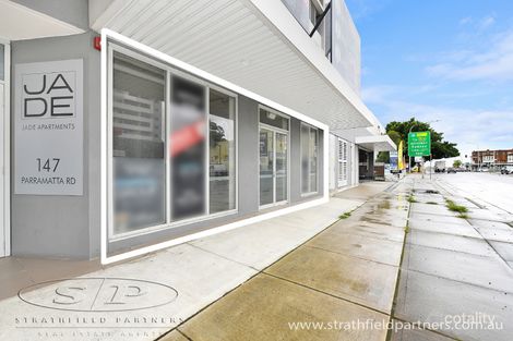 2/147 Parramatta Rd, Granville, NSW 2142