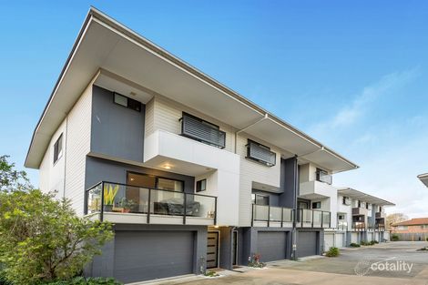 58/10 Riverview Rd, Nerang, QLD 4211