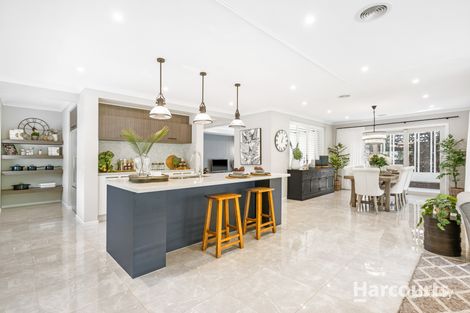 Property photo of 16 Aintree Boulevard Aintree VIC 3336