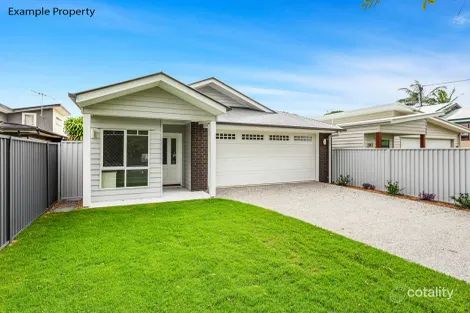 Property photo of 41 Joseph Street Margate QLD 4019