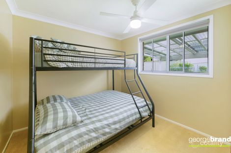 Property photo of 23 Rowena Road Narara NSW 2250