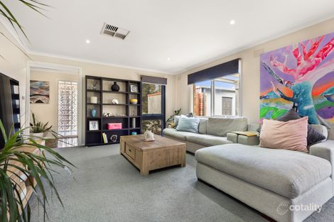 Property photo of 5 Netherplace Drive Frankston VIC 3199
