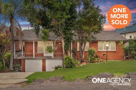 23 Reservoir Rd, Glendale, NSW 2285
