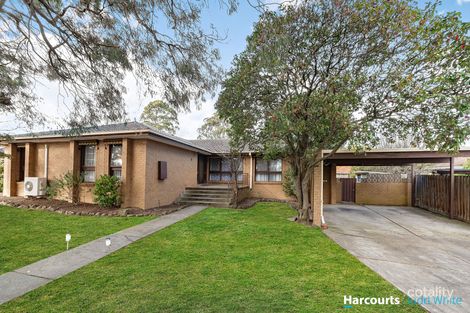 Property photo of 6 Lancelot Crescent Glen Waverley VIC 3150