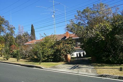 2 Griffith Ave, Roseville Chase, NSW 2069