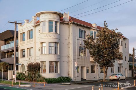 3/29 Marine Pde, St Kilda, VIC 3182