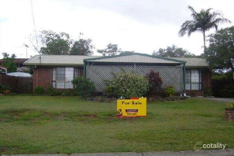 77 Cecily St, Kallangur, QLD 4503