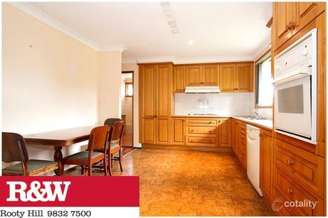 Property photo of 134 Hartington Street Rooty Hill NSW 2766