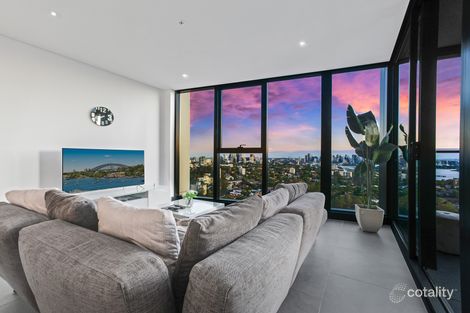Property photo of 2902/1 Marshall Avenue St Leonards NSW 2065