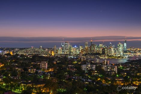 Property photo of 2902/1 Marshall Avenue St Leonards NSW 2065